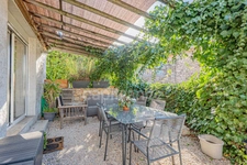 Mougins / à vendre Propriété type MAZET avec dépendance, piscine et garage pour 2 véhicules