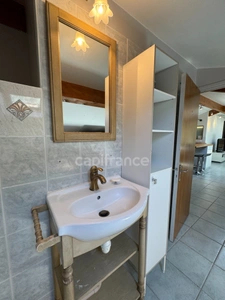 MURS GRAND LOCAL COMMERCIAL – professions libérales possibles – 164 m² – TERRASSE / 2 PARKINGS