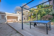 Mougins / à vendre Propriété type MAZET avec dépendance, piscine et garage pour 2 véhicules