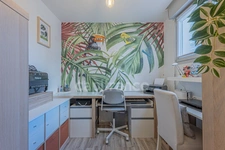BEL APPARTEMENT 4 pièces magnifiquement décoré avec terrasse / sans travaux - Box fermé possible