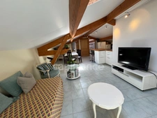 MURS GRAND LOCAL COMMERCIAL – professions libérales possibles – 164 m² – TERRASSE / 2 PARKINGS