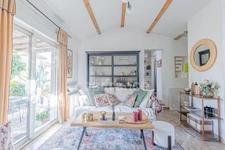 Mougins / à vendre Propriété type MAZET avec dépendance, piscine et garage pour 2 véhicules