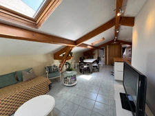 MURS GRAND LOCAL COMMERCIAL – professions libérales possibles – 164 m² – TERRASSE / 2 PARKINGS