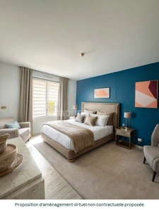 À Vendre – Bel Appartement F2 presque rénové avec une place de parking – Idéal un jeune couples, pour une personne ou Investisseur
