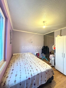 À Vendre – Bel Appartement F4 avec en bonus une Cave et un Box intérieur – Idéal Famille ou Investisseur