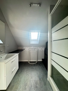 Belle maison familiale de 7 pièces  à vendre - 110 m² avec jardin et garage - BUCHELAY (78) 7 minutes de Mantes-la-Jolie