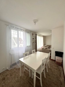 À Vendre – Appartement F5 avec une cave à MANTES LA VILLE (78)