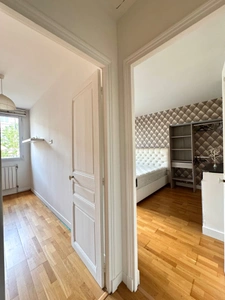 Belle maison familial 5 pièces à vendre – de 103 m² – à 12 minutes de Paris situé à AULNAY SOUS BOIS (93)