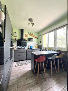 Belle maison familiale non mitoyenne 6 pièces à vendre - 120 m² avec jardin et garage - AULNAY SOUS BOIS 12 minutes de Paris