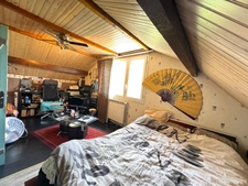 Belle maison familiale non mitoyenne 6 pièces à vendre - 120 m² avec jardin et garage - AULNAY SOUS BOIS 12 minutes de Paris