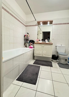 Charmant appartement F2 à vendre à Lieusaint avec balcon