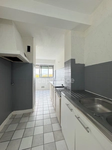 À vendre – Bel appartement F4 de 75 m² lumineux à Mantes-la-Jolie (78)
