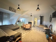 Grande VILLA de 12 pièces à vendre - 246 m² - Maison Familiale ou IMMEUBLE DE RAPPORT - 5 Appartements possible avec jardin et 4 places de parking - DRANCY aux portes de Paris