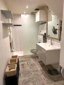Belle maison familial 5 pièces à vendre – de 103 m² – à 12 minutes de Paris situé à AULNAY SOUS BOIS (93)