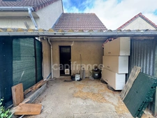 Belle maison familiale de 7 pièces  à vendre - 110 m² avec jardin et garage - BUCHELAY (78) 7 minutes de Mantes-la-Jolie