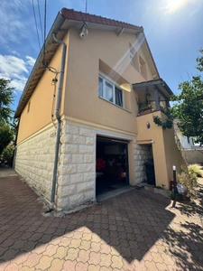 Belle maison familiale non mitoyenne 6 pièces à vendre - 120 m² avec jardin et garage - AULNAY SOUS BOIS 12 minutes de Paris