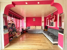 À vendre F5 Spacieux – 83 m² à Sarcelles – Emplacement au top, idéal famille ou investisseur rentabilité assurée !