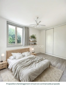 À Vendre – Bel Appartement F3 presque rénové avec Cave et Parking – Idéal Famille ou Investisseur