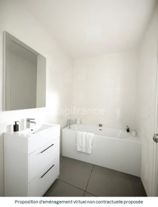 À Vendre – Bel Appartement F3 presque rénové avec Cave et Parking – Idéal Famille ou Investisseur