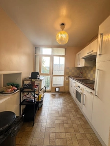 Appartement à vendre, 5 pièces, de 86 m² pour une famille qui aime l'espace ou pour un bel investissement locatif