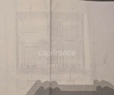 Belle maison familiale de 7 pièces  à vendre - 110 m² avec jardin et garage - BUCHELAY (78) 7 minutes de Mantes-la-Jolie