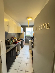 Charmant appartement F2 à vendre à Lieusaint avec balcon