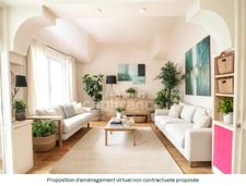 À vendre F5 Spacieux – 83 m² à Sarcelles – Emplacement au top, idéal famille ou investisseur rentabilité assurée !