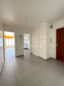 À Vendre – Bel Appartement F3 presque rénové avec Cave et Parking – Idéal Famille ou Investisseur