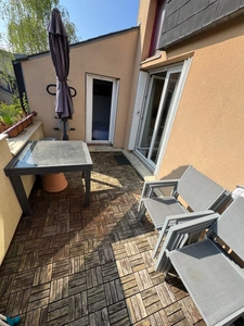 À Vendre – Bel Appartement en duplex - F5 avec une terrasse et Parking privatif – Idéal pour une grande famille ou Investisseur