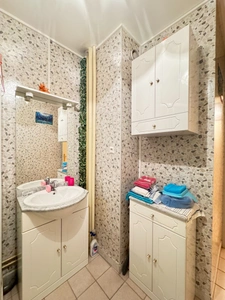 À vendre grand appartement F4 Idéal pour Famille ou Investissement - MANTES LA VILLE (78)
