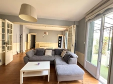 Belle maison familial 5 pièces à vendre – de 103 m² – à 12 minutes de Paris situé à AULNAY SOUS BOIS (93)