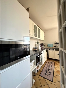 Appartement à vendre spacieux F4 avec deux balcons