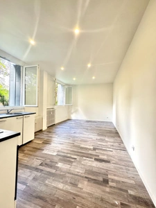 À VENDRE – Charmant Appartement T2 rénové de 42 m² à Ris-Orangis, Quartier des Oiseaux
