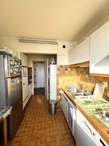 À vendre - Grand F6 de 107, 66 m² idéal pour une famille qui aime l'espace ou pour un bel investissement locatif