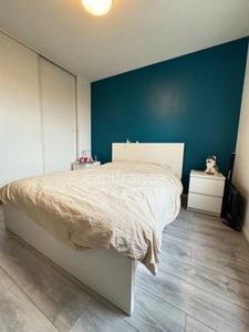 Charmant appartement F2 à vendre à Lieusaint avec balcon