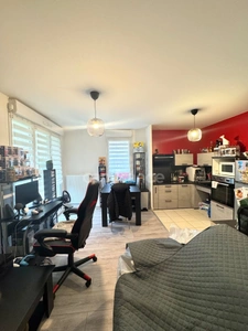 À Vendre – Bel Appartement F2 presque rénové avec une place de parking – Idéal un jeune couples, pour une personne ou Investisseur