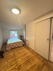 Maison à vendre 3 pièces de 48 m² à NARGIS (45) dans un domaine avec accès piscine - limitrophe de l'Île-de-France (Paris)