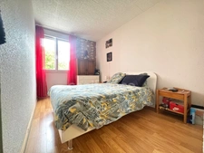 Appartement à vendre 5 pièces (91) de 82 m² pour une famille qui aime l'espace ou pour un bel investissement locatif