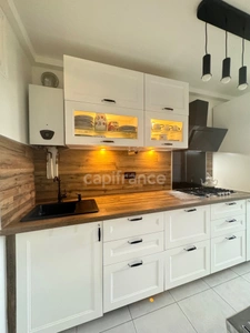 À Vendre – Bel Appartement F4 entièrement rénové avec Cave et Parking – Idéal pour Famille ou Investisseur