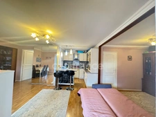 Grande VILLA de 12 pièces à vendre - 246 m² - Maison Familiale ou IMMEUBLE DE RAPPORT - 5 Appartements possible avec jardin et 4 places de parking - DRANCY aux portes de Paris
