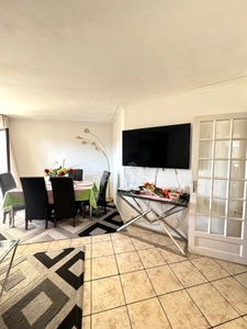 Appartement à vendre spacieux F4 avec deux balcons