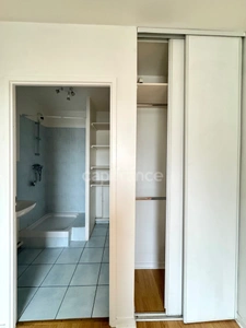 À Vendre – Bel Appartement F2 très propre avec une place de Parking – Idéal pour un jeune couple, un personne seule ou des Investisseurs
