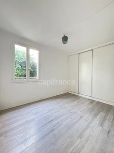 À Vendre – Bel Appartement F3 presque rénové avec Cave et Parking – Idéal Famille ou Investisseur