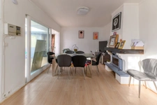 À VENDRE – Maison individuelle F4 avec jardin – Sevran Beaudotte (700 m de la gare)