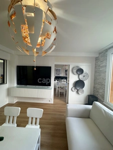 À Vendre – Bel Appartement F4 entièrement rénové avec Cave et Parking – Idéal pour Famille ou Investisseur