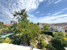 Belle maison familiale non mitoyenne 6 pièces à vendre - 120 m² avec jardin et garage - AULNAY SOUS BOIS 12 minutes de Paris