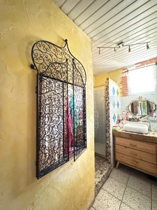 Belle maison familiale non mitoyenne 6 pièces à vendre - 120 m² avec jardin et garage - AULNAY SOUS BOIS 12 minutes de Paris