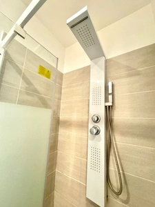 À VENDRE – Charmant Appartement T2 rénové de 42 m² à Ris-Orangis, Quartier des Oiseaux