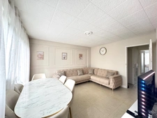 À vendre - Appartement F4 de 66,34 m2 avec une cave - Opportunité à saisir à AVON (77)