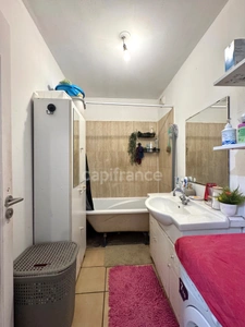 Appartement à vendre spacieux F4 avec deux balcons